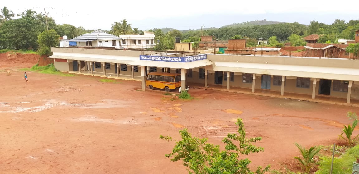 A Guide to Our Facilities and Resources